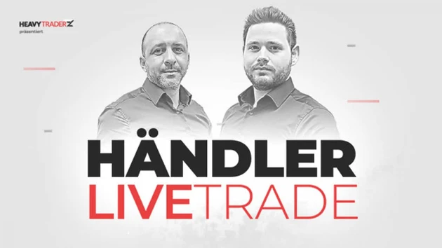 Händler Livetrade: Dow Jones mit Schwächeanfall nach Handelsstart?