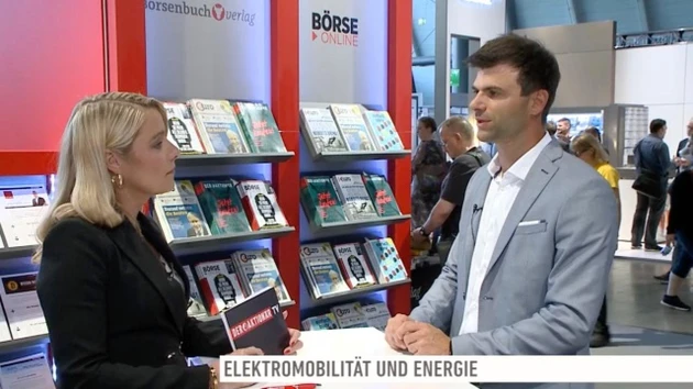 Invest Talk Florian Söllner