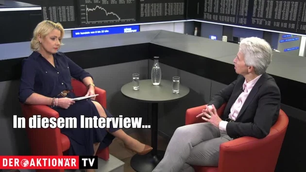 Krieg, Rüstungsausgaben und Schulden ‑ Marie‑Agnes Strack‑Zimmermann im Interview