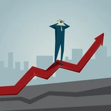 DAX: Rekord‑Rallye: Mega‑Gewinner, üble Verlierer