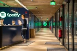 SPOTIFY TECH. EUR: Spotify: Schwache Zahlen? Kein Problem! Darum steigt die Aktie trotzdem.