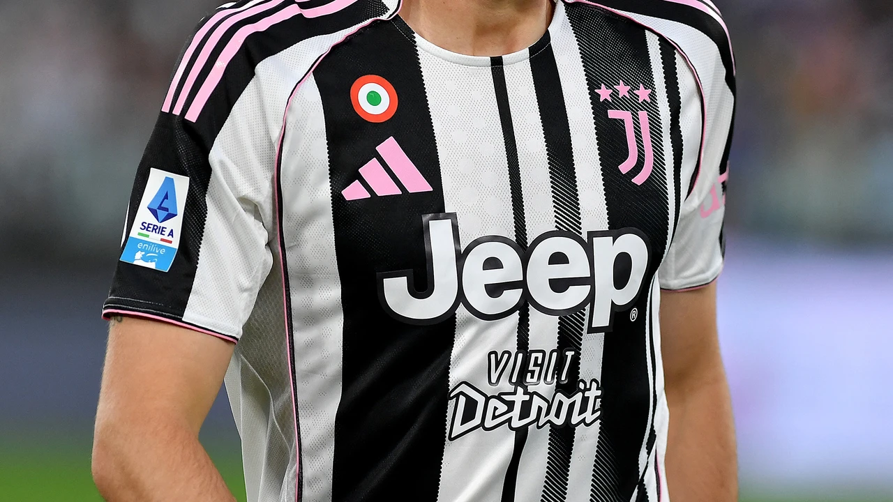 Juventus Turin: UBS wird optimistischer 