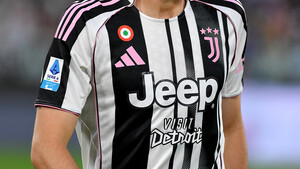 Juventus Turin: 120 Millionen für Ex‑Bayern‑Talent?  / Foto: picture alliance / abaca | IPA Sport/ABACA