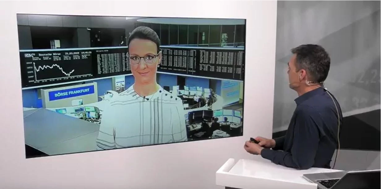 Wall Street Marktbericht: Bitcoin, WTI, Boeing, Facebook, Baidu, American Airlines, Snap