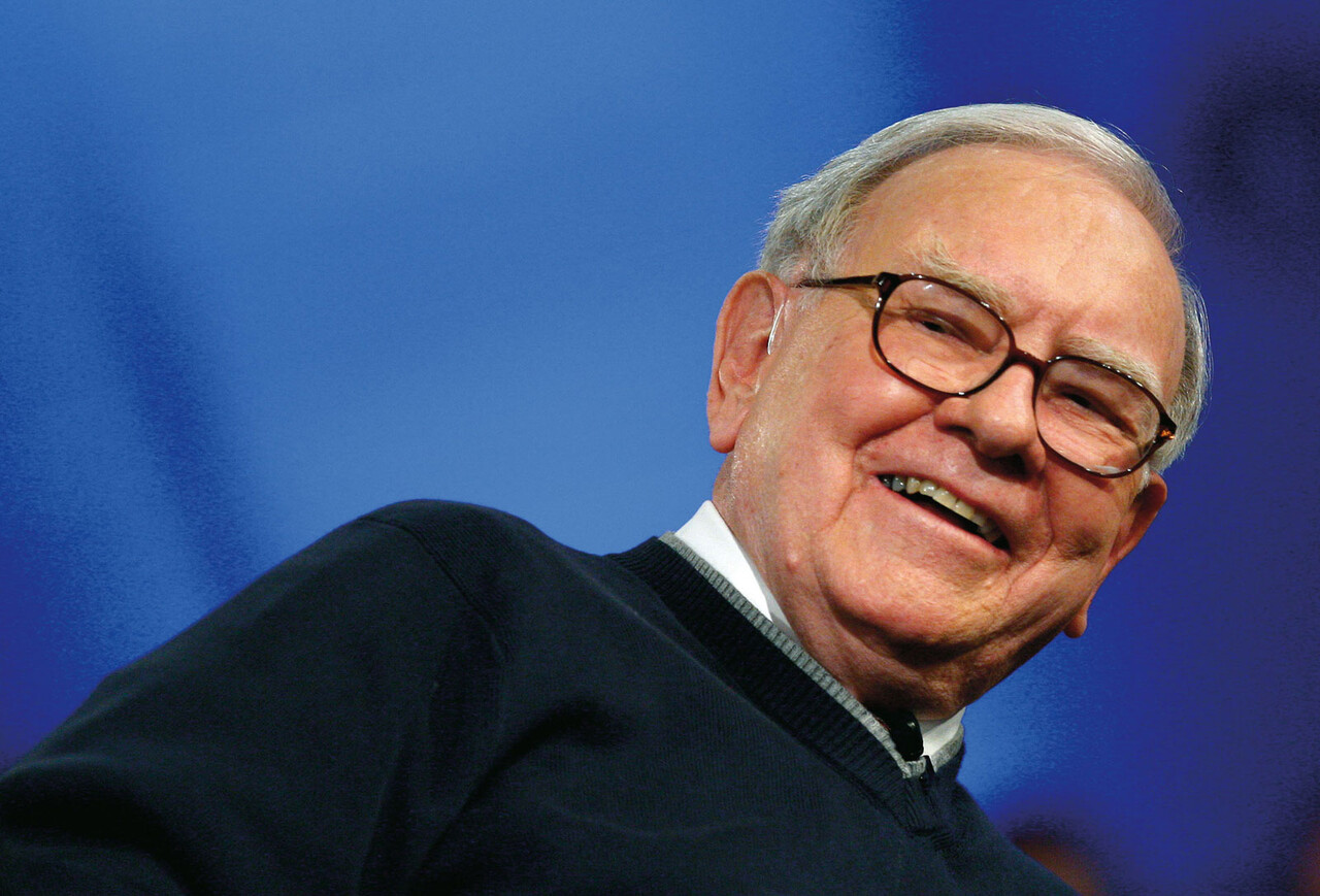 Buffett-Holding meldet Gewinnsprung – Apple-Anteil steigt weiter