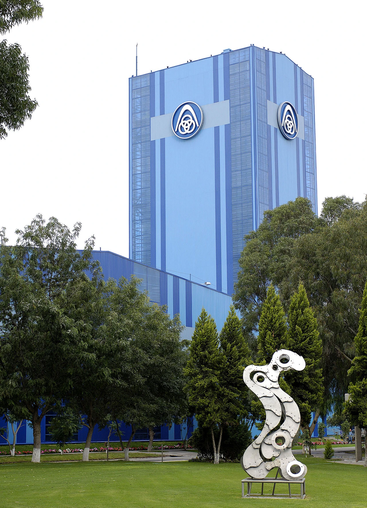 ThyssenKrupp: Zu günstig