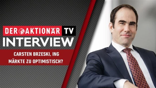 Notenbanken: War die Börse da zu optimistisch?