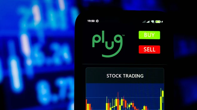 Plug Power, Nel & ITM Power: Wasserstoff‑Aktien stehen Kopf