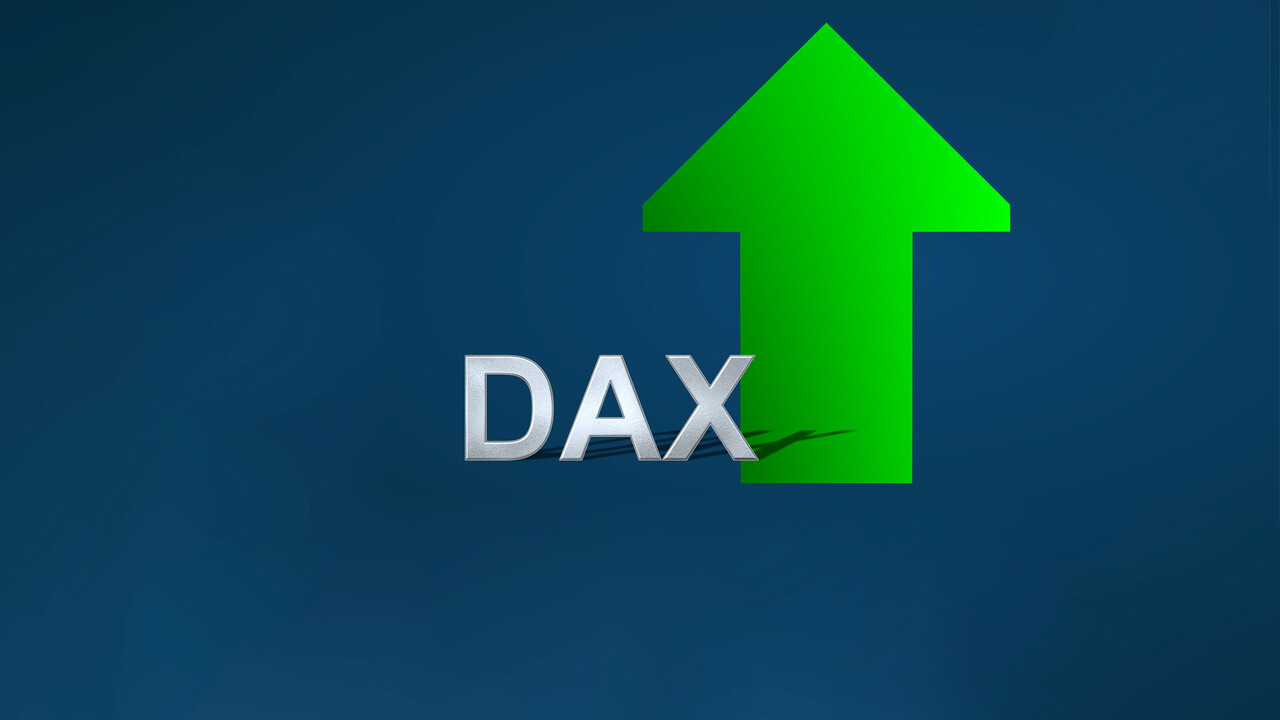 BREAKING: Neuer DAX-Rekord - Vimarsana News