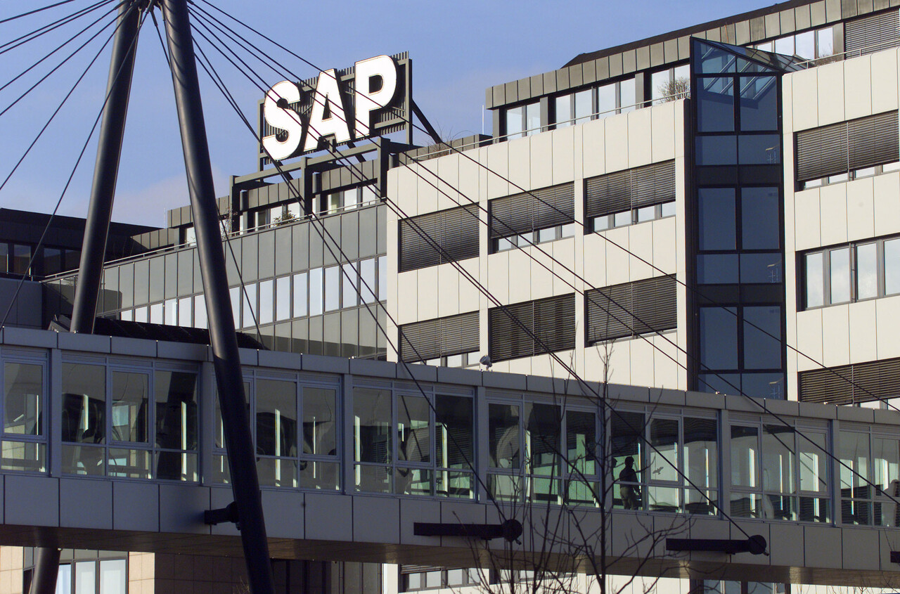 SAP-Aktie: Analysten mit Kaufempfehlung