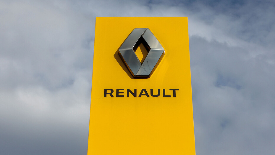  Renault bläst den Börsengang von Ampere ab  (Foto: REUTERS PHOTOGRAPHER/REUTERS)