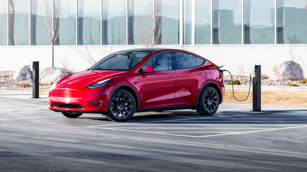 Tesla: Bestellstopp für Model S und X in China