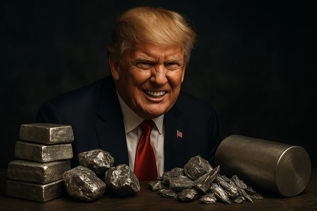 8 Multibagger-Aktien für die neue Trump-Ära