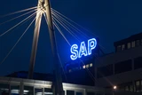 SAP: SAP‑Aktie: Kleiner Lichtblick im DAX