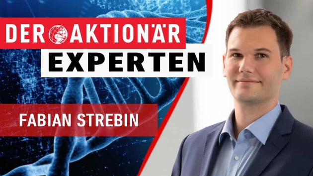 Fabian Strebin: Aareal Bank, Commerzbank, Deutsche Bank, Goldman Sachs in der Analyse