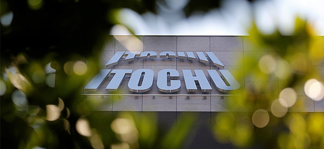 Itochu&#8209;Aktie: So attraktiv bewertet und dennoch fast unbekannt (Foto: Börsenmedien AG)