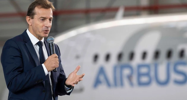 Airbus: A320‑Nachfolger und Rüstung im Fokus ‑ 