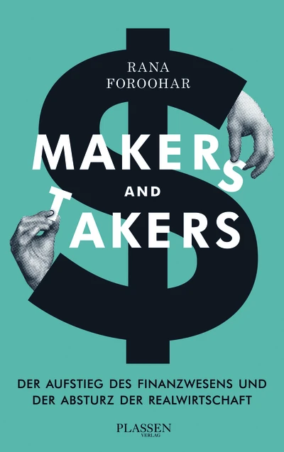 Makers and Takers