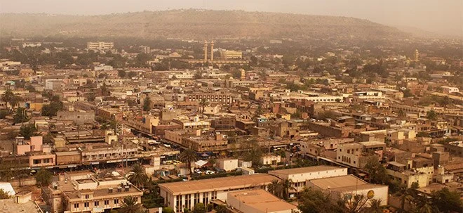 Deutsche Firmen tun sich noch schwer in Afrika (Foto: Börsenmedien AG)