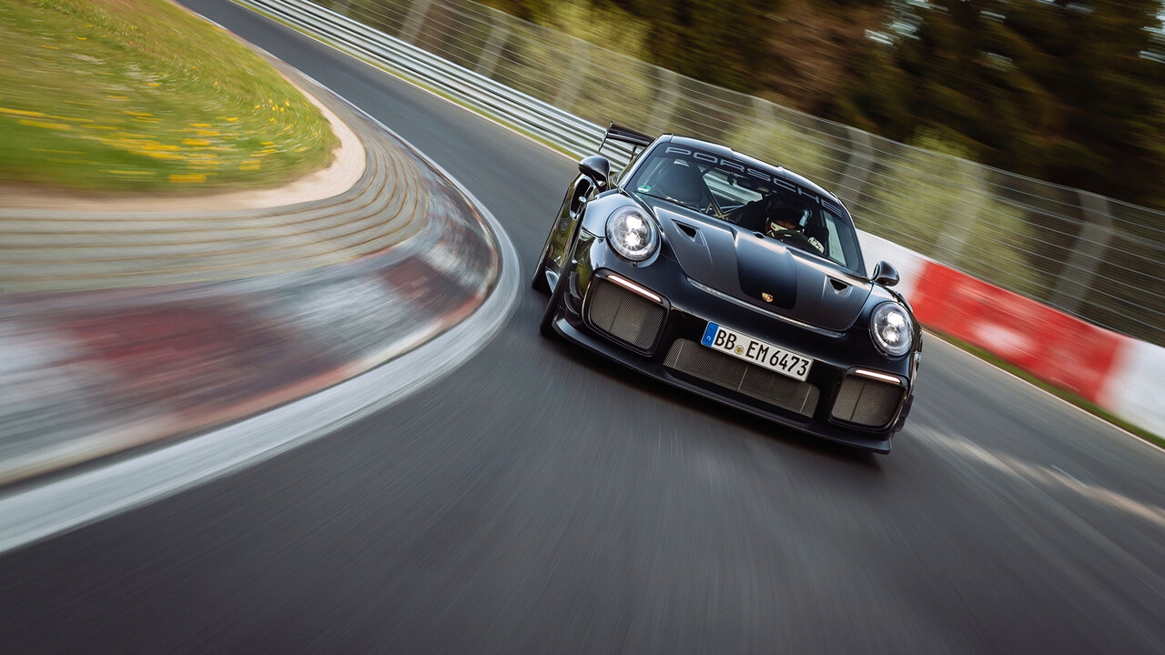 Porsche AG: Die interessanteste deutsche Auto-Aktie