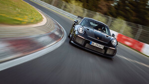 Porsche: Es bleibt fast nichts mehr…
