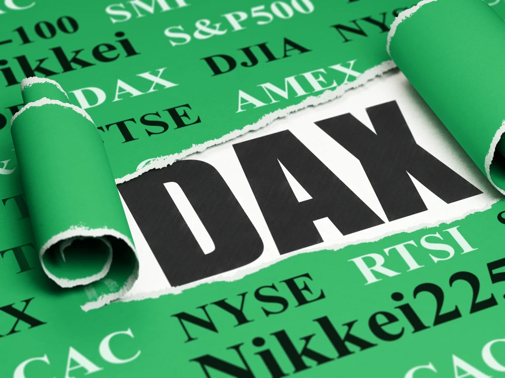 Rezessionsangst: DAX nach Job-Daten ohne Orientierung