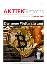 DAX: Die neue Weltwährung – so sieht das ultimative Depot aus!