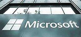 Microsoft&#8209;Aktie bis zu 10 Prozent im Minus &#8209; Schleppende Windows&#8209;Nachfrage drückt Gewinn (Foto: Börsenmedien AG)