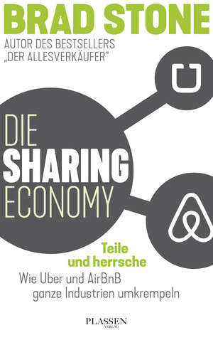 PLASSEN Buchverlage - Die Sharing-Economy: Teile und herrsche