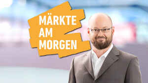 Märkte am Morgen: SanDisk, eBay, Alphabet, Deutsche Telekom, Qiagen 