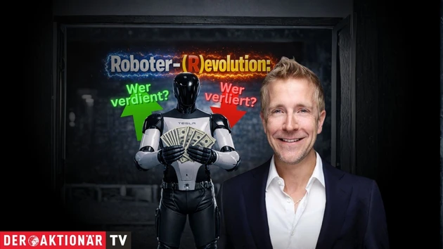 Megatrend Robotik: Realität oder Hype? Das sagt Experte König