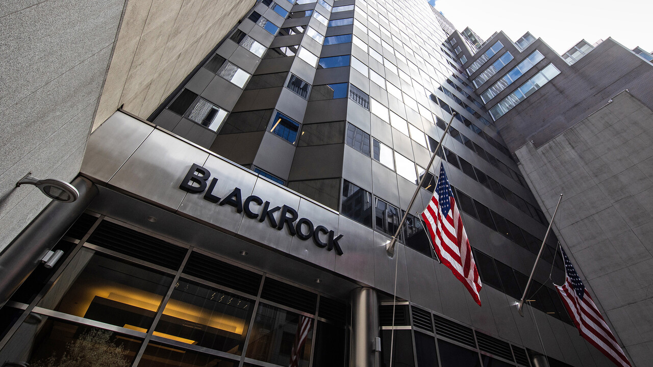 BlackRock-Aktie: Stabilisierung startet jetzt