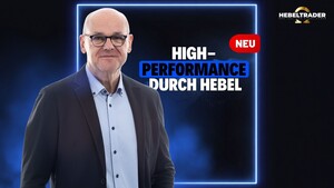 HEBELTRADER Insights: Wie aus Marktsignalen konkrete Trading‑Ideen werden 