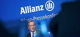 Allianz&#8209;Aktie vor den Zahlen: Was Anleger vom Dividendenkönig im Dax erwarten können (Foto: Börsenmedien AG)