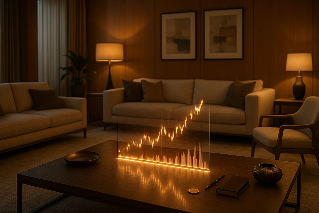 Diese E-Commerce-Rakete zündet jetzt