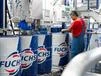 Fuchs Petrolub CEO Stefan Fuchs: „Eitelkeiten sind uns fremd“