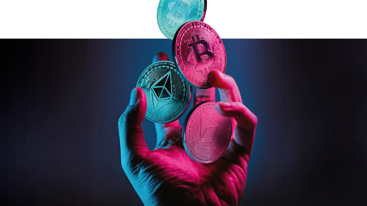 Zugreifen oder Finger weg?