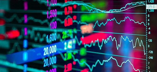 Fonds vs. ETFs: Wer gewinnt das Rendite&#8209;Duell? (Foto: Börsenmedien AG)