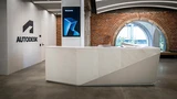 Autodesk: Autodesk im Nasdaq 100 mit Abstand bester Wert – die Gründe