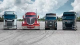 Daimler Truck: Volvo hebt die Stimmung: Daimler Truck und Traton profitieren