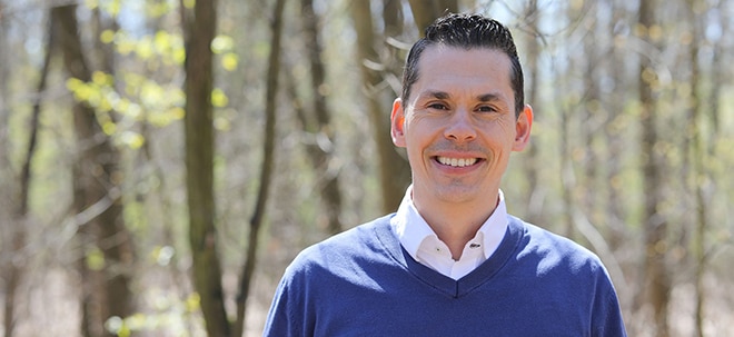 André Stagge: Der ehemaliger Fondsmanager verrät, welche Börsenmonate die besten sind (Foto: Börsenmedien AG)