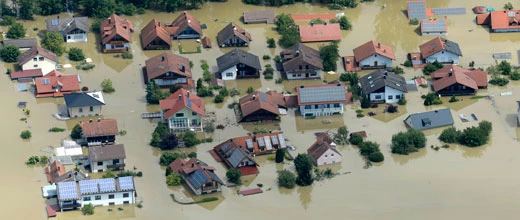 BASF und Royal Dutch Shell: Welche Folgen hat Hurrikan Harvey?