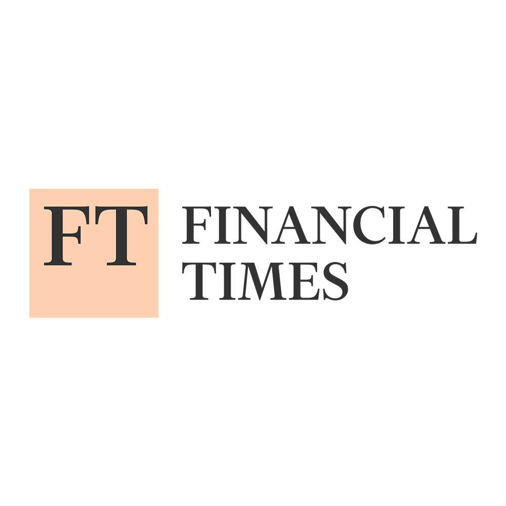 Portrait: von Financial Times