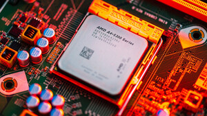 AMD, Nvidia & Co: Ein Sturm erfasst den PC‑Markt  / Foto: Nor Gal/Shutterstock