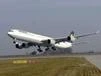 Lufthansa überrascht positiv 