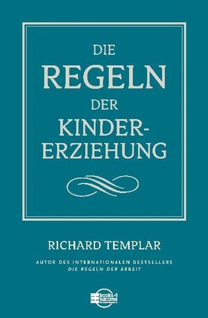 PLASSEN Buchverlage - Die Regeln der Kindererziehung