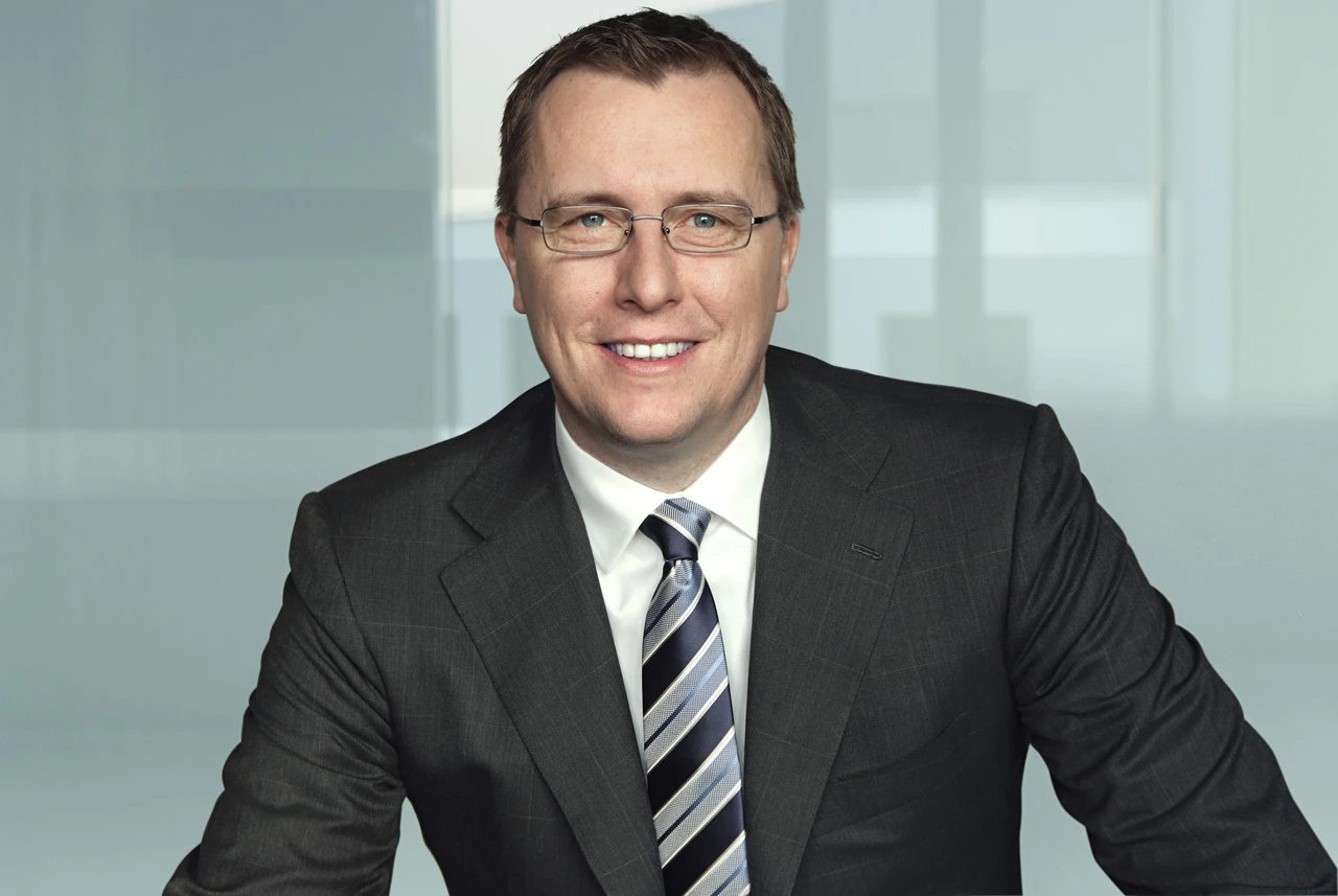 Qiagen-Interview: „Da ist noch weiterhin viel Luft für uns nach oben“