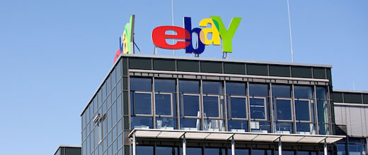 Die große Ebay-Wette: Kaufen Google oder Visa PayPal?