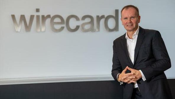 Wirecard-Chef Braun erwartet „sehr starkes Jahr“ – so reagiert die Aktie