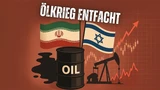 Öl (Brent): Ölschock am Weltmarkt – Eskalation treibt Volatilität